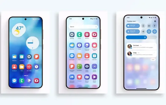 OneUI 6.0