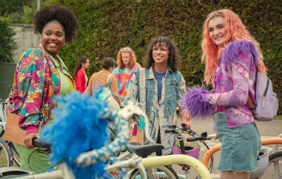 sex education season 4