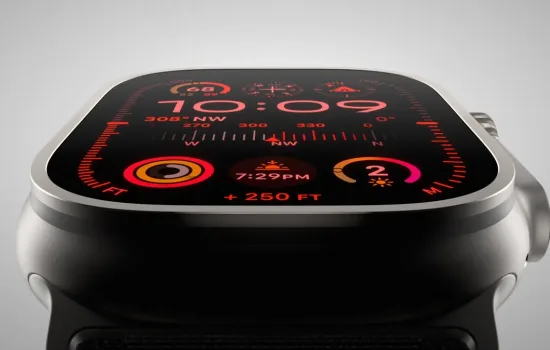 Apple Watch