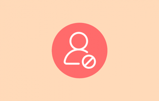 iphone bloked contact