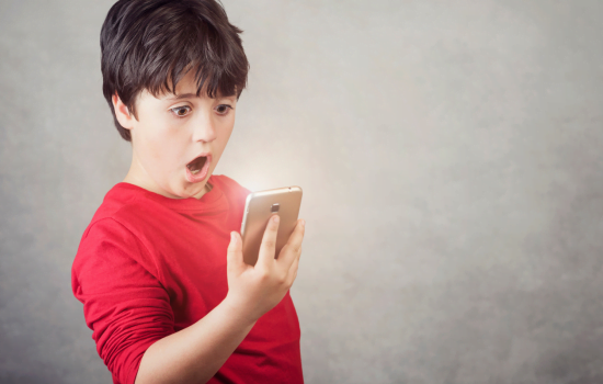 батьківський контроль