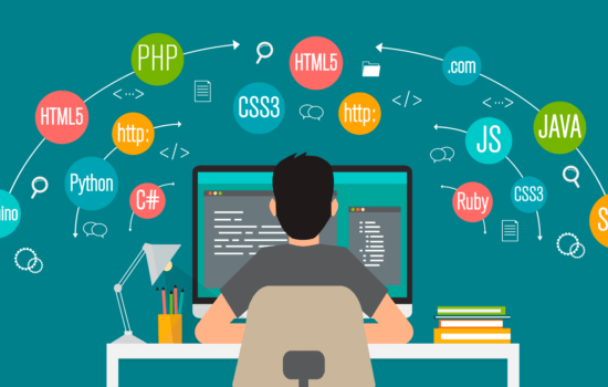 мови програмування