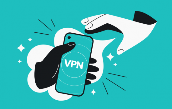безкоштовні VPN