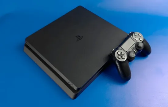 підключити джойстик пс4