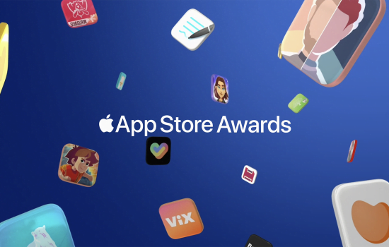 App Store Awards 2023