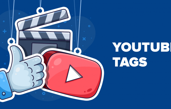 теги YouTube