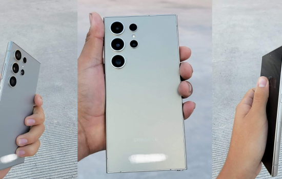 Samsung Galaxy S24 Ultra