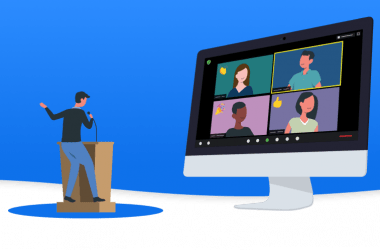 кімнати в зум