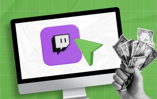 популярність твіч