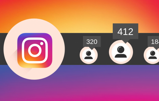 продажі в інстаграм