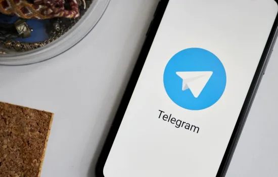 публікація в телеграм