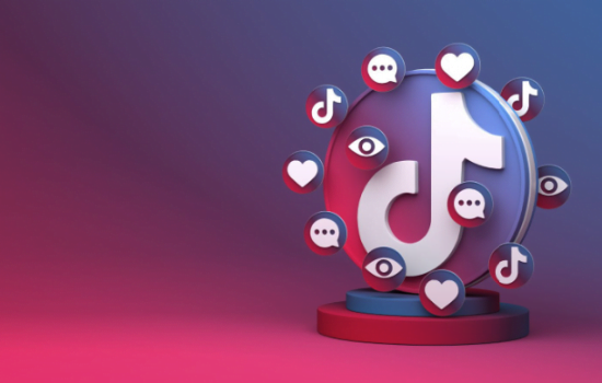 перегляди тікток