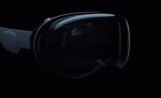 apple vision pro