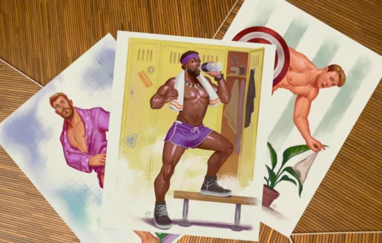 додатки для гей знайомств