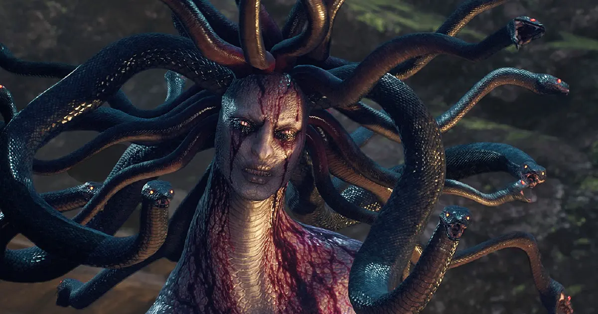 Dragon’s Dogma 2
