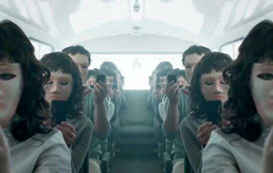 Чорне дзеркало