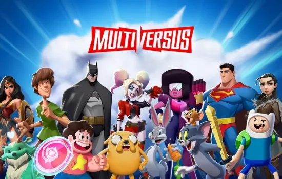 MultiVersus від WB Games повертається