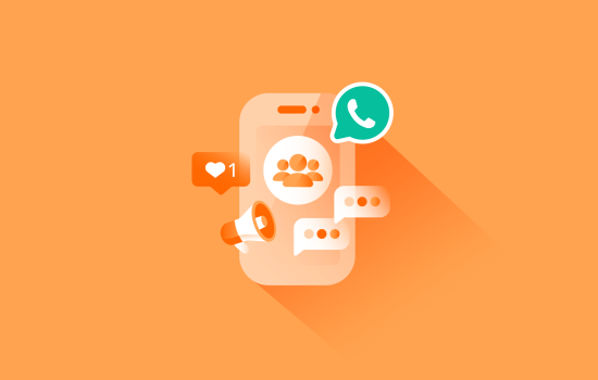 додати контакт до WhatsApp