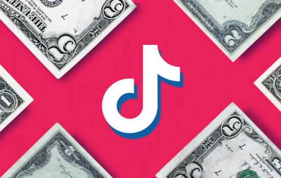 монетизувати контент в ТікТок
