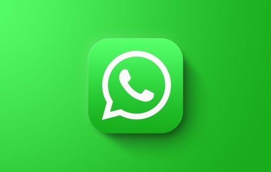 Passkeys у WhatsApp