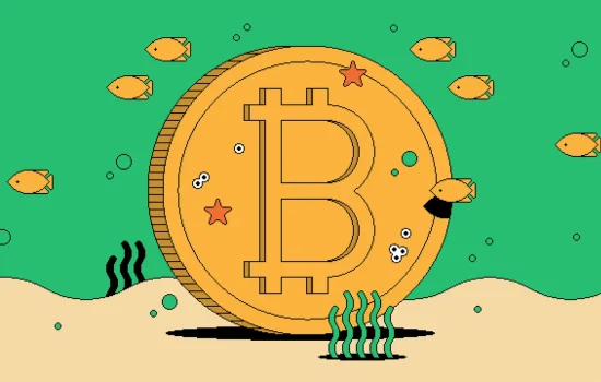 вибір криптовалюти