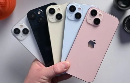 оригінальність iPhone