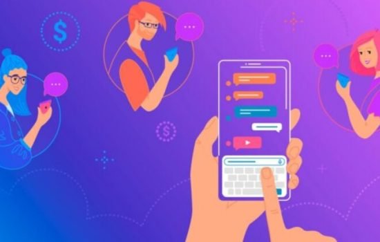 розсилка в інстаграм