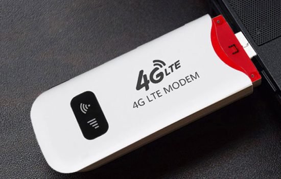 4G modem