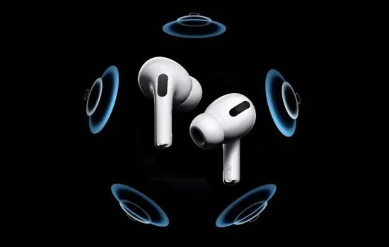 AirPods Pro 3