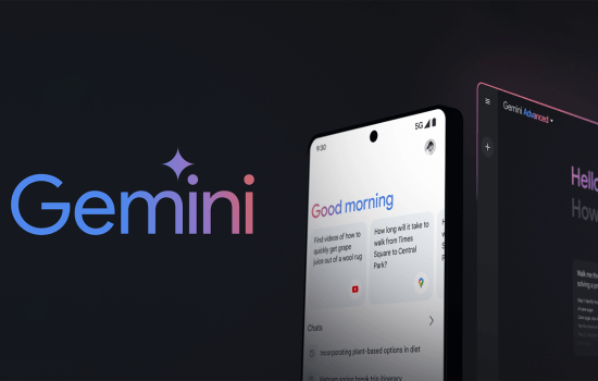 Google Gemini