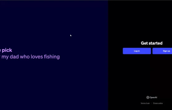 Використання ChatGPT