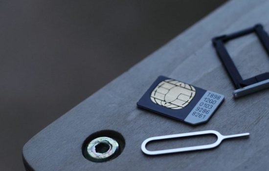 подвійна SIM-карта