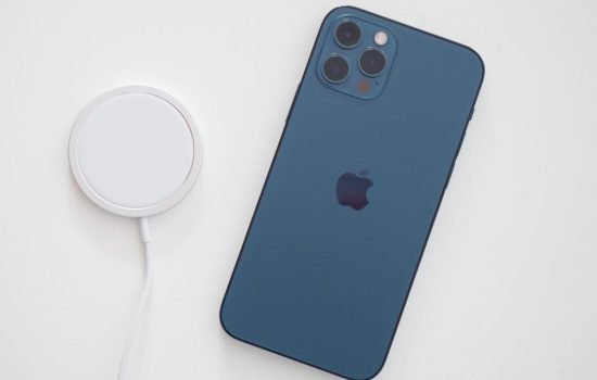 перевірка чи ремонтувався iPhone