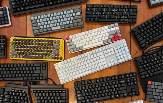 Яка клавіатура краща: мембранна чи механічна?