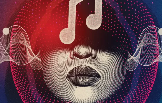 як просунути трек