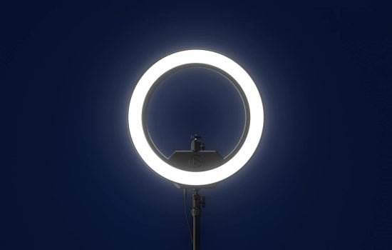 лампа для ТікТок