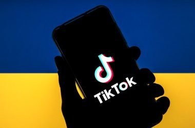 TikTok українською