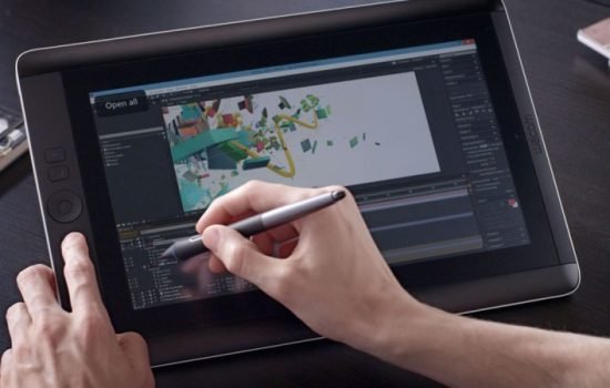 графічні планшети