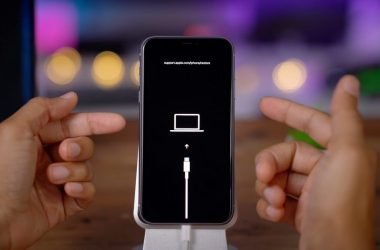 скинути iPhone до заводських налаштувань