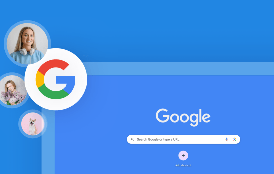 Google обліковий запис