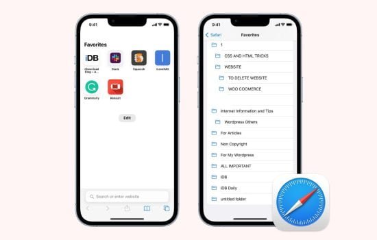 очистити історію браузера