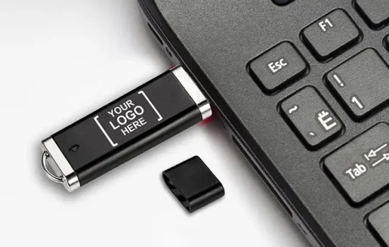 Підключення флешки