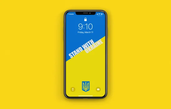 iPhone українською