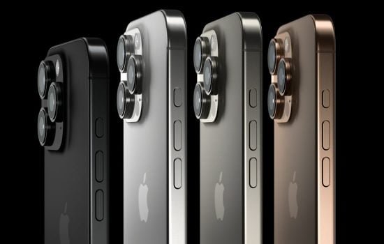 термін служби iPhone