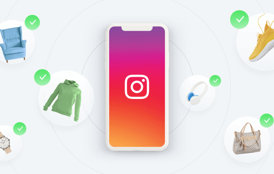 Професійний обліковий запис в Instagram