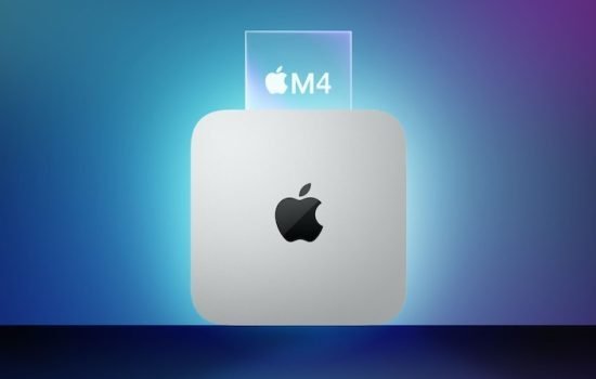 Mac mini