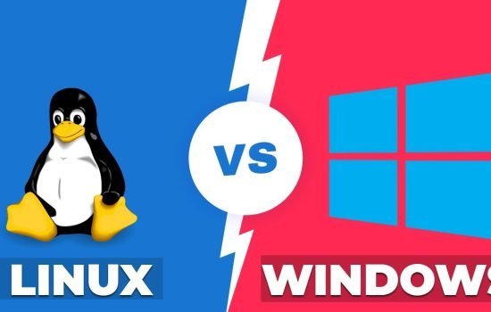 Linux чи Windows