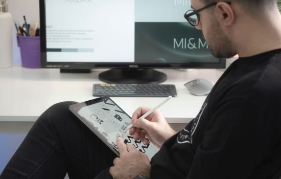 планшет як телефон