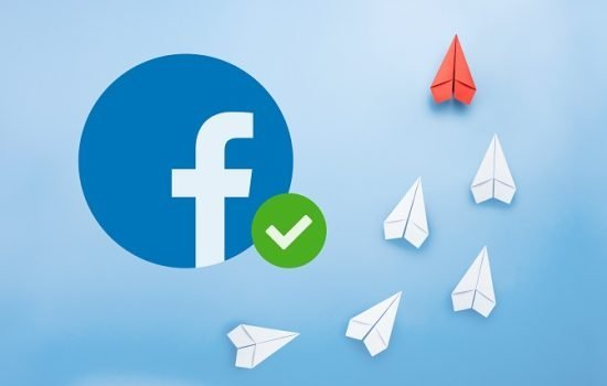 Facebook українською