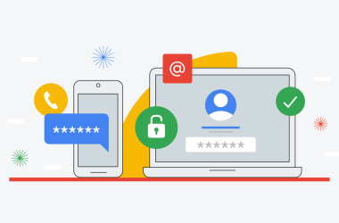 відновлення доступу до Google